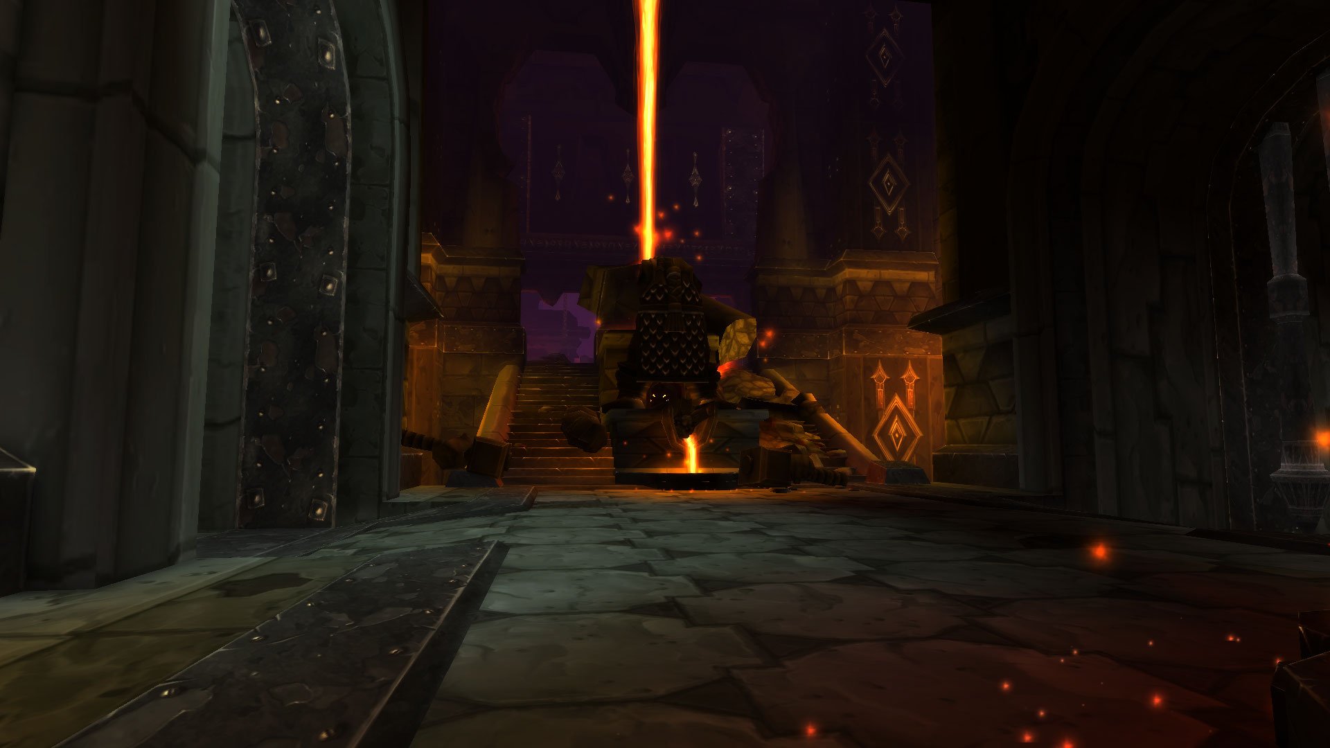 Why your group keeps wiping: when a wow raid boost is not the answer